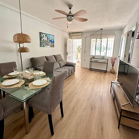 Apartamento Sonido Del Mar