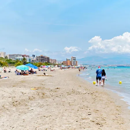 Apartamento Sonido Del Mar