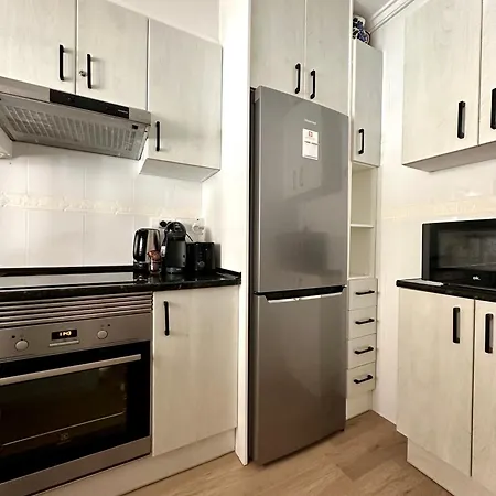 Sonido Del Mar Apartment