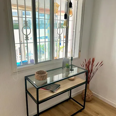 Sonido Del Mar Apartment *