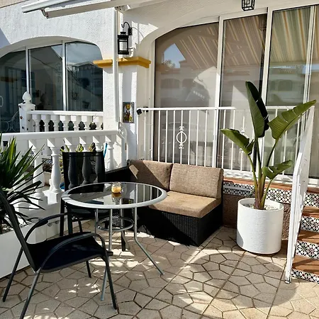 Sonido Del Mar * Gran Alacant