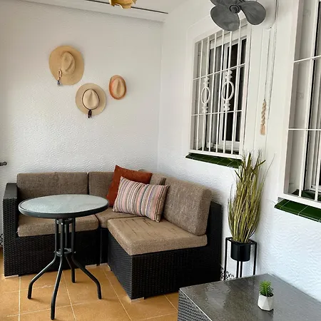 Sonido Del Mar Gran Alacant