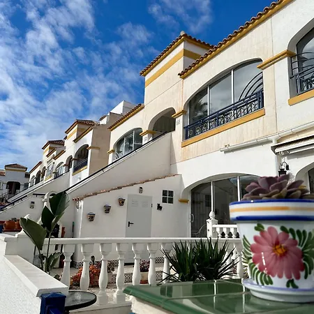 Apartment Sonido Del Mar