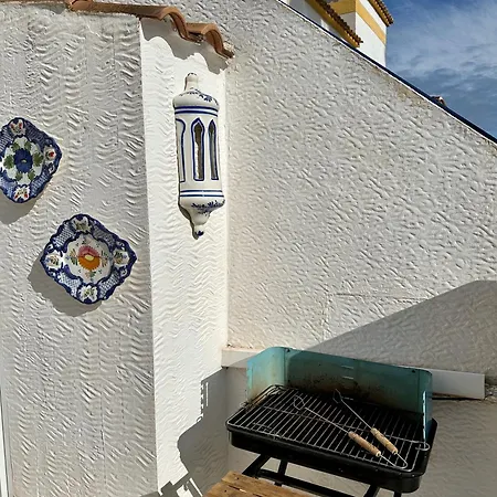 Apartment Sonido Del Mar Gran Alacant