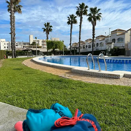Apartment Sonido Del Mar *