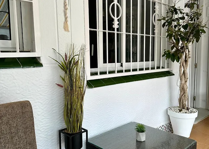 Sonido Del Mar Apartment *