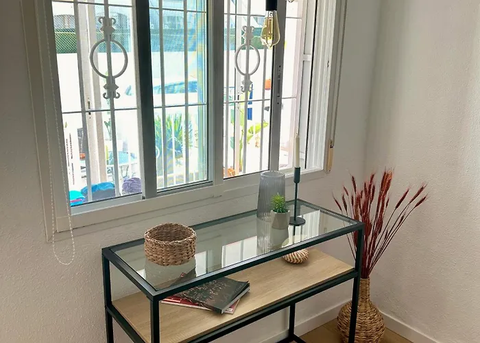 Sonido Del Mar Apartment *