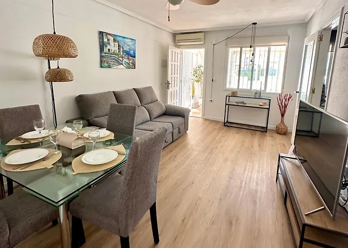 Apartment Sonido Del Mar