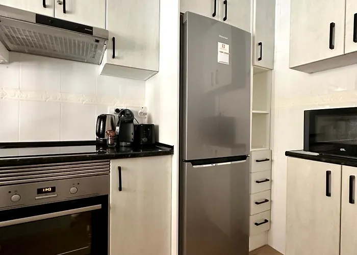 Sonido Del Mar Apartment