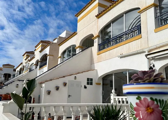 Apartment Sonido Del Mar