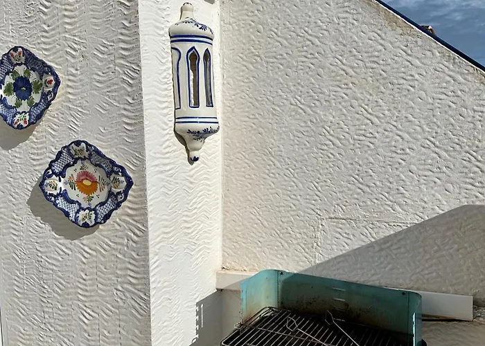 Apartment Sonido Del Mar Gran Alacant