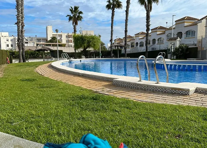 Apartment Sonido Del Mar *