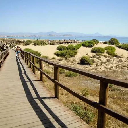 Appartement Sonido Del Mar Gran Alacant