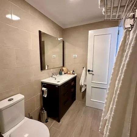 Appartement Sonido Del Mar *