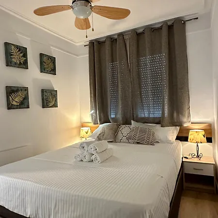 Appartement Sonido Del Mar *
