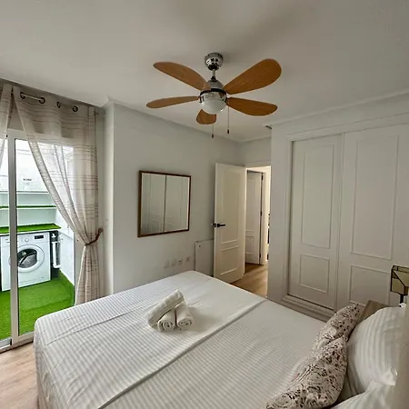 Sonido Del Mar Appartement Gran Alacant
