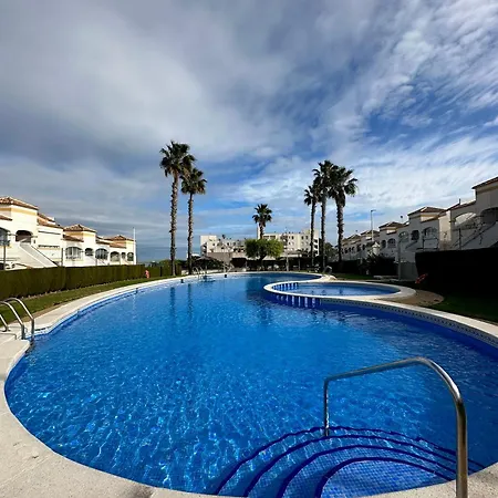 Appartement Sonido Del Mar *