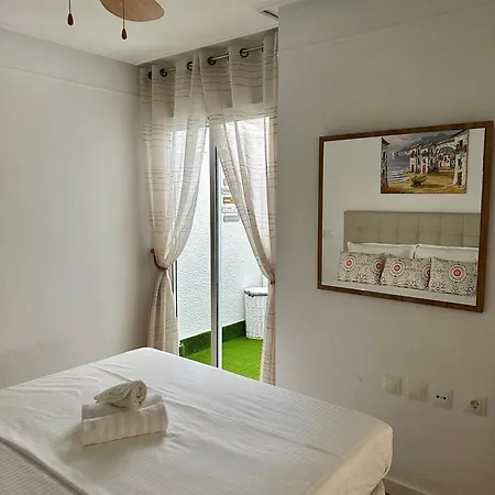 Sonido Del Mar Appartement *